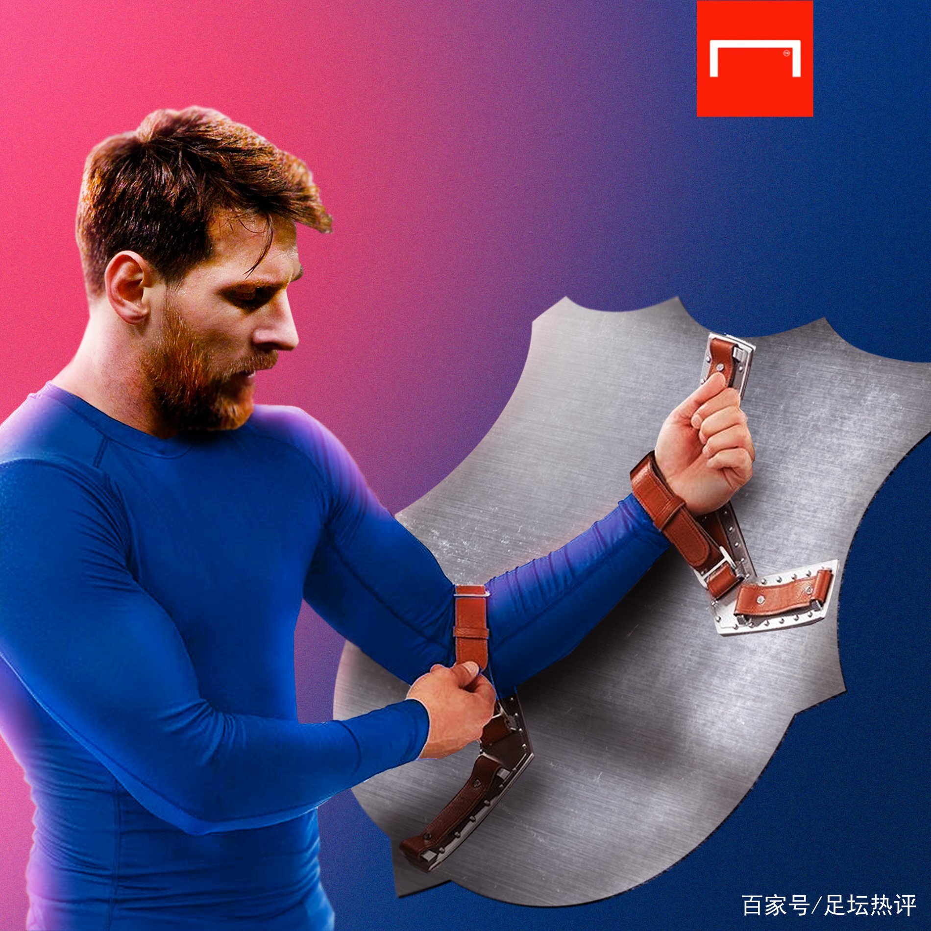 了曼